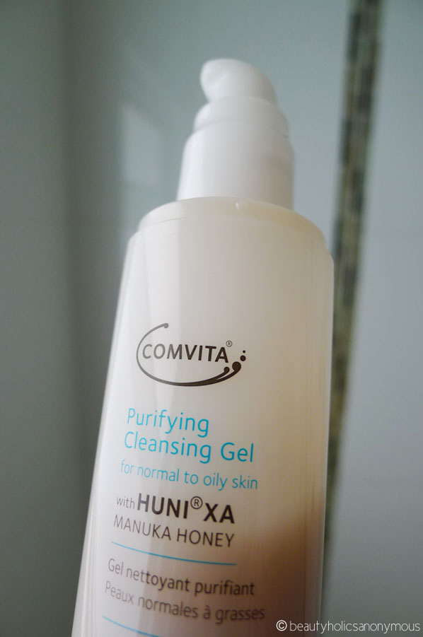 Comvita Purifying Cleansing Gel