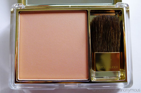 Estee Lauder Pure Color Blush in Blushing Nude Satin