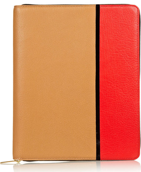 iPad Cases - Smythson