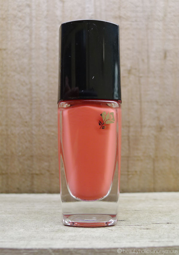 Lancome Vernis in Love 105M Corail In Love