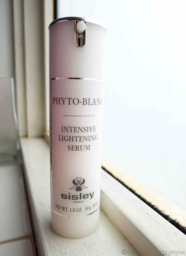 à¸à¸¥à¸à¸²à¸£à¸à¹à¸à¸«à¸²à¸£à¸¹à¸à¸�à¸²à¸à¸ªà¸³à¸«à¸£à¸±à¸ Sisley Phyto-Blanc Lightening Serum 30 ml.