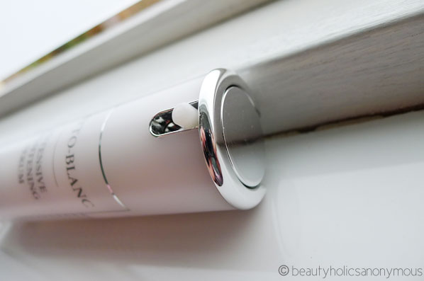 Sisley Phyto-Blanc Intensive Lightening Serum