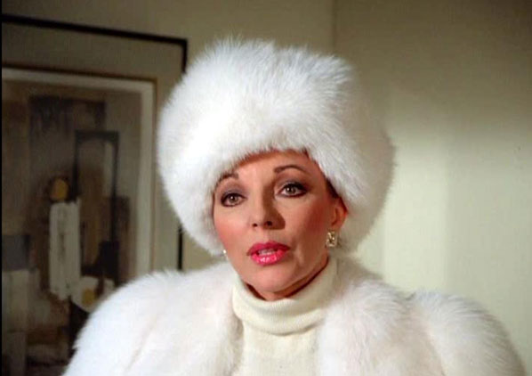 Alexis Carrington