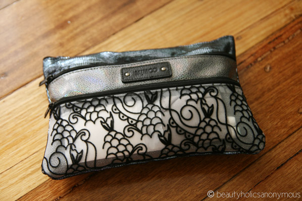 Mimco Makeup Bag?