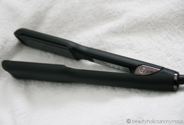 Cloud Nine Wide Flat Iron