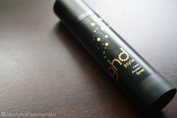 ghd Style Heat Protect Spray