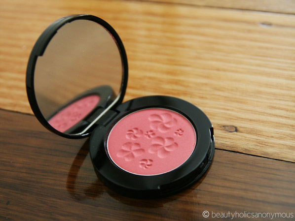 Rouge Bunny Rouge Original Skin Blush in Orpheline