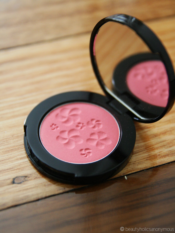 Rouge Bunny Rouge Original Skin Blush in Orpheline