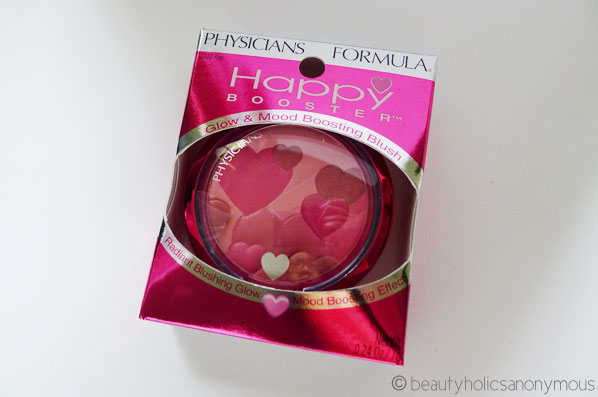 Physicians Formula Happy Booster Glow & Mood Boosting Blush