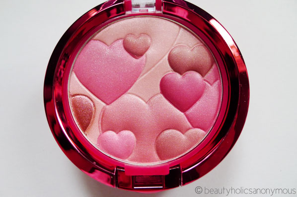 Physician's Formula Happy Booster Glow & Mood Boosting Blush