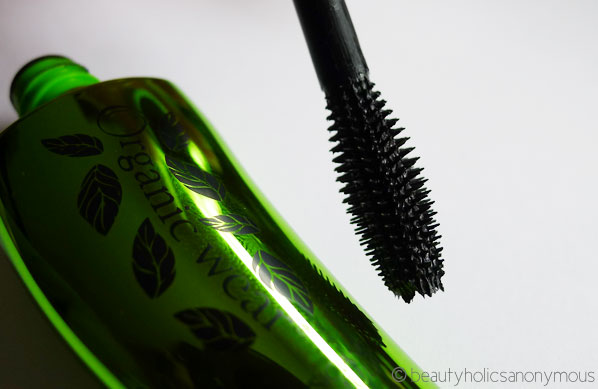 Physicians Formula Organic Wear Jumbo Lash Mascara