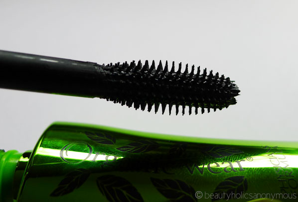 Physicians Formula Organic Wear Jumbo Lash Mascara