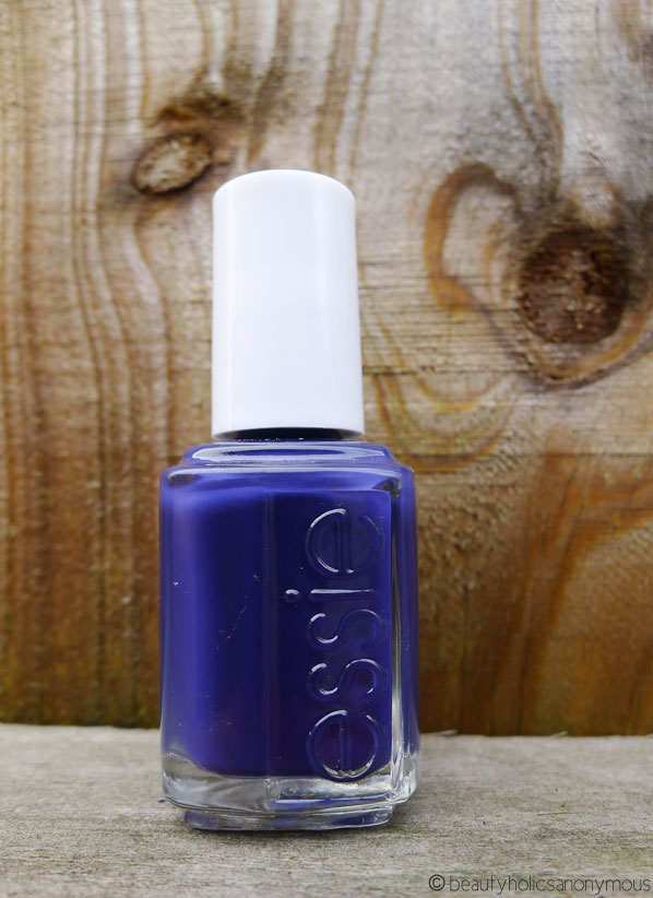 Essie 2012 Resort Collection: No More Film