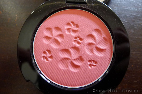 Rouge Bunny Rouge Original Skin Blush in Orpheline