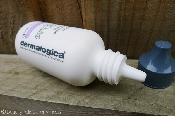 Let’s Get Physical with Dermalogica UltraCalming Super Sensitive Shield SPF30