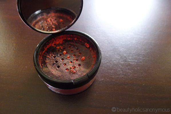 Lacura Beauty Minerals Blush