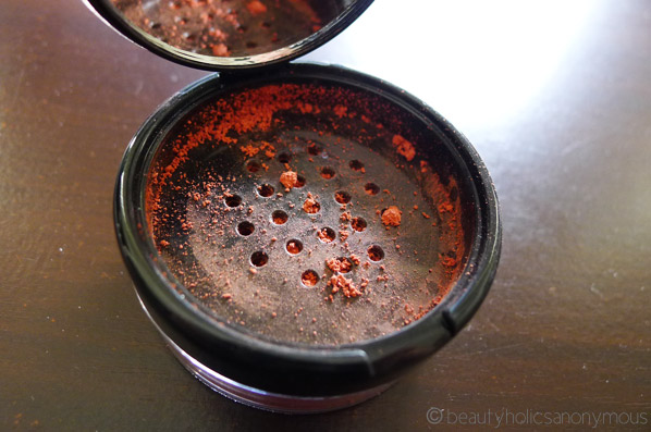 Lacura Beauty Minerals Blush