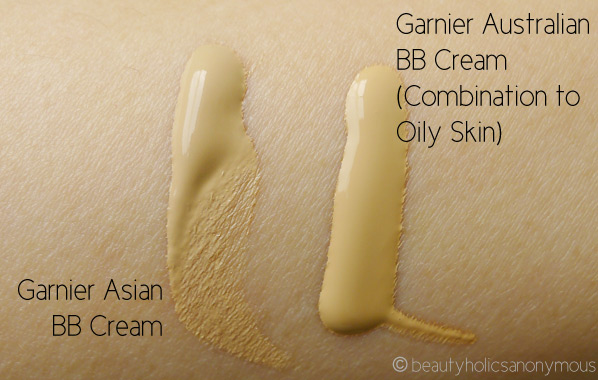 Garnier's BB Cream for Combination to Oily Skin Has Finally Gotten It  Right! - Beautyholics Anonymous