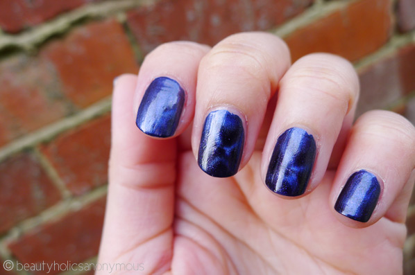 ORLY Magnetic FX In Opposites Attract