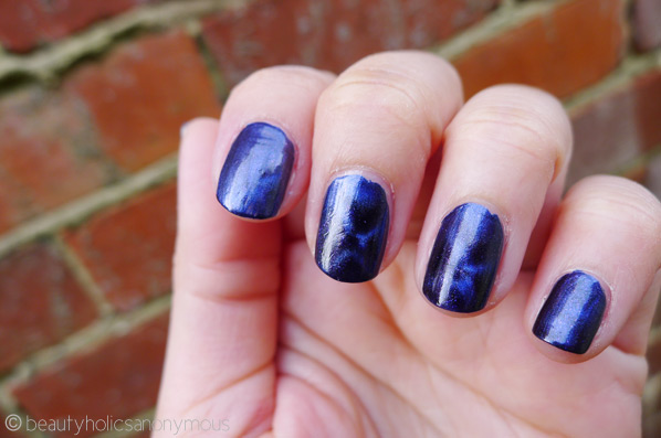 ORLY Magnetic FX In Opposites Attract