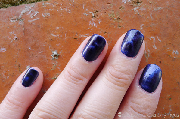 ORLY Magnetic FX In Opposites Attract
