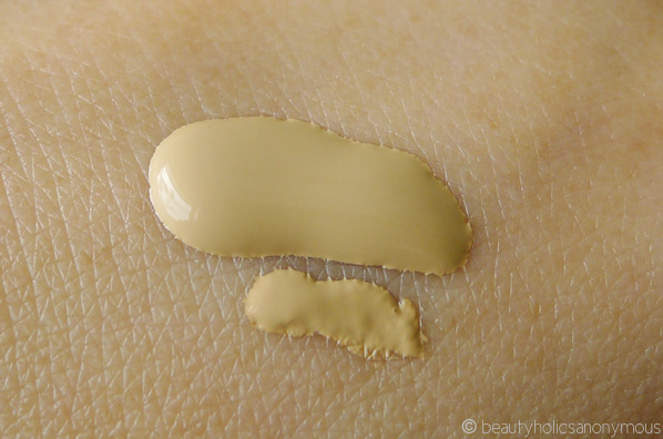 Diorskin nude natural glow hotsell