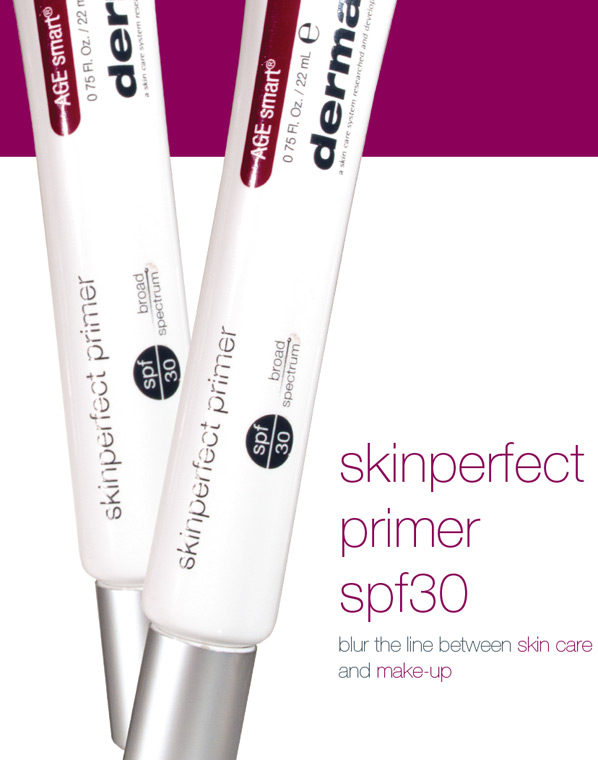 Flash Giveaway Day #3: Dermalogica SkinPerfect Primer