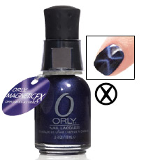 ORLY Magnetic FX In Opposites Attract