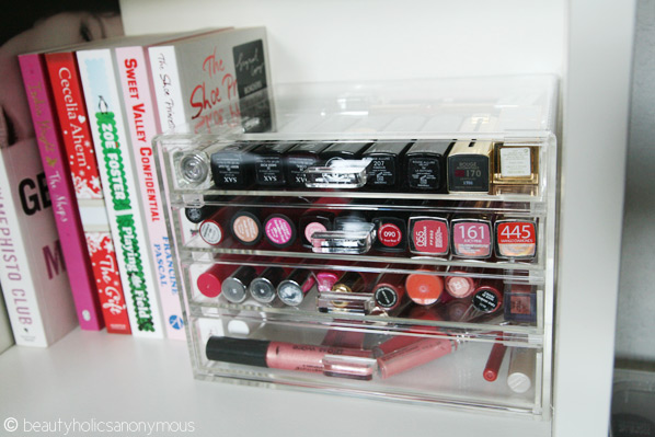 Original Mini Makeup Box