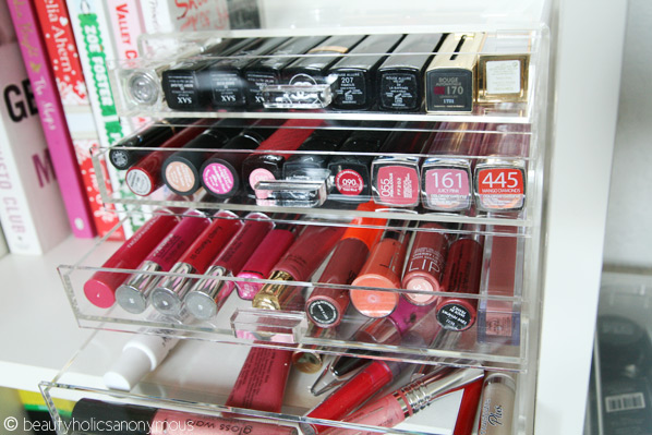 Original Mini Makeup Box
