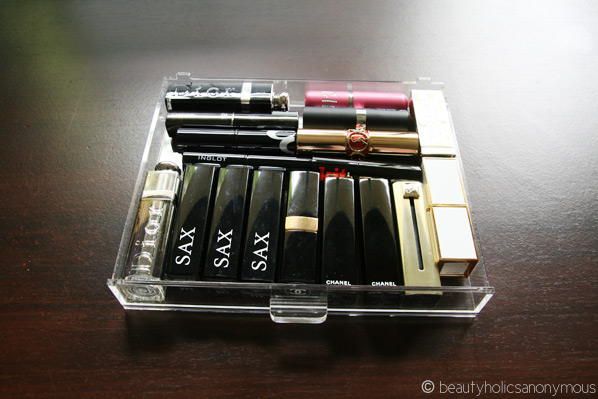 Original Mini Makeup Box