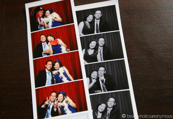 Photobooth Fun!