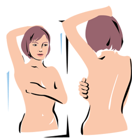 Self Breast Examination