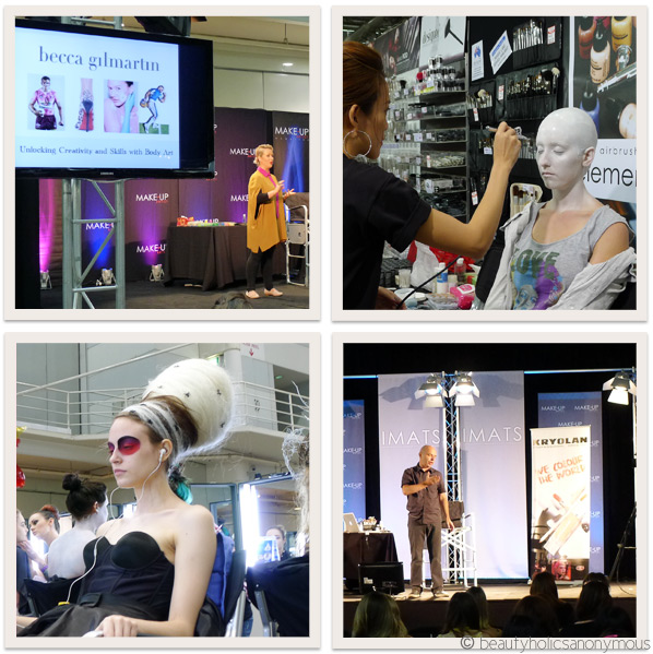 IMATS Sydney 2012