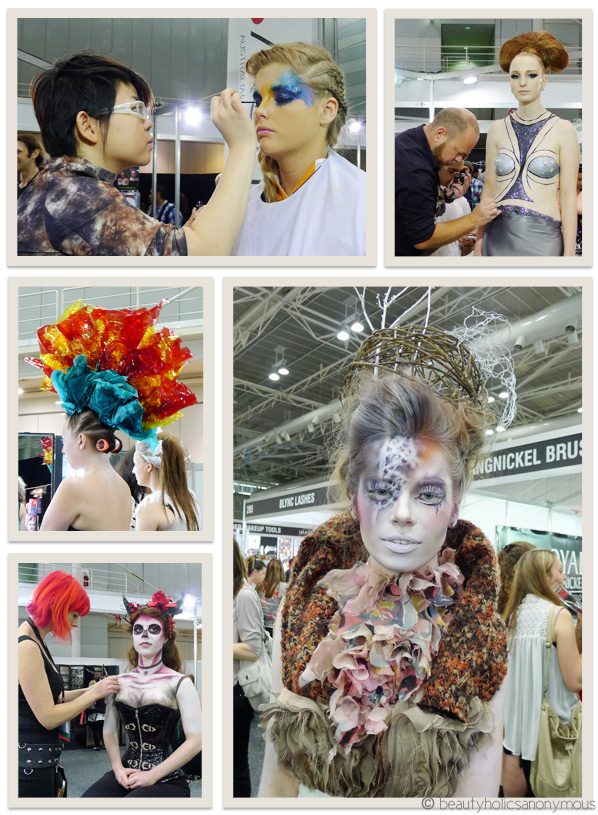 IMATS Sydney 2012