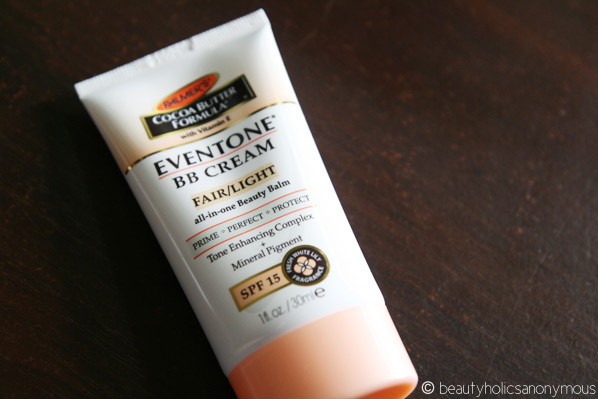 Palmer's Cocoa Butter Formula Eventone BB Cream