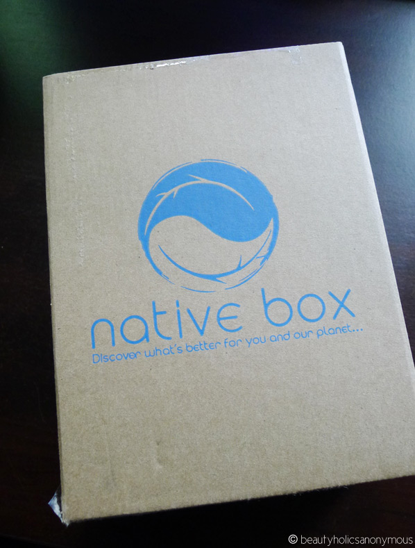 Native Box
