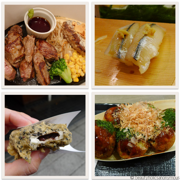 Japanese Food 2
