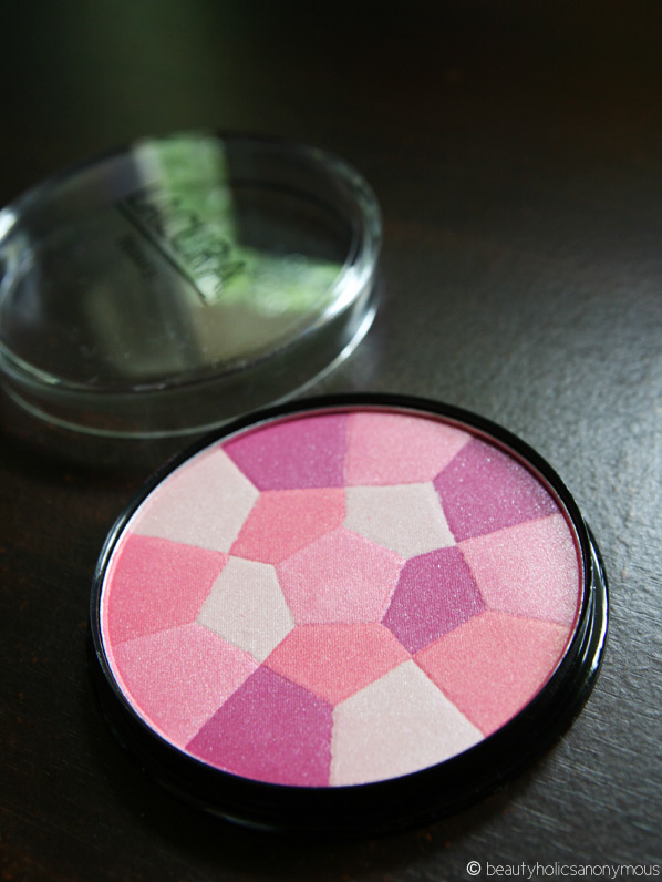 Lacura Beauty Mosaic Blush in Pink