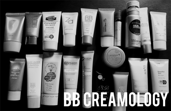 BB Creamology