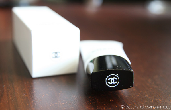 Chanel CC Cream