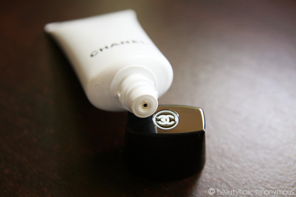 Chanel CC Cream