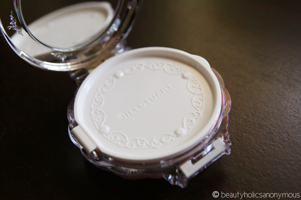 Jill Stuart Blush Blossom Dual Cheek