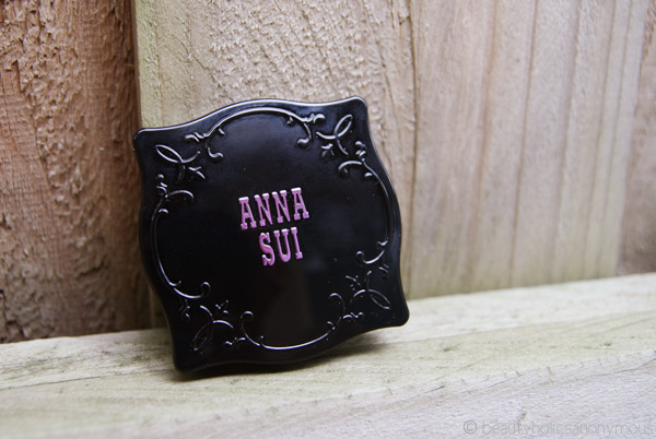 Anna Sui Rose Cheek Color in #301