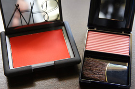 Blush Fiends Issue #1: The Blush That Started It All