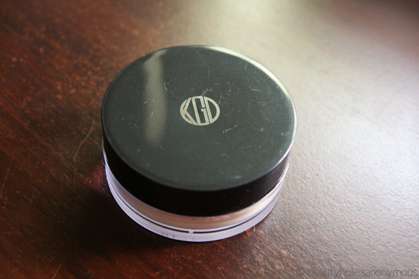 Koh Gen Do Maifanshi Natural Highlighting Powder