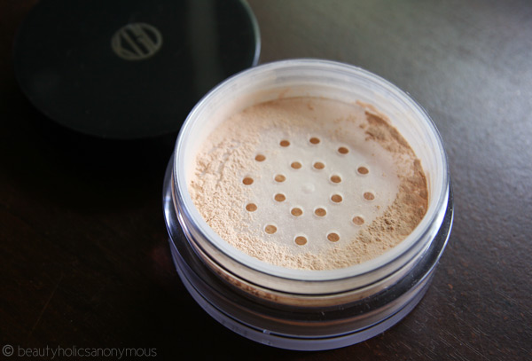 Koh Gen Do Maifanshi Natural Highlighting Powder