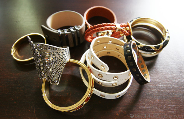 Cuff Collection