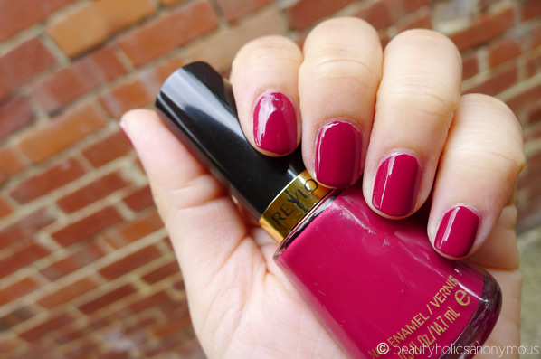 Revlon Nail Enamel in #620 Bewitching