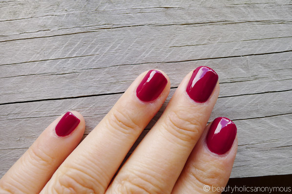 Revlon Nail Enamel in #620 Bewitching